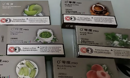 悦刻relx五代Pro杆多少钱一支？