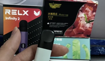 悦刻西湖龙井口味烟弹好抽吗？多少钱？