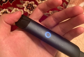 微商上面买到假悦刻不给退钱怎么办？