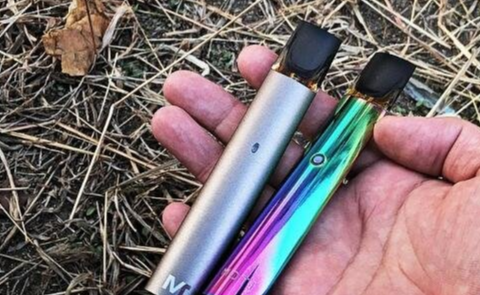 魔笛电子烟出了几代？