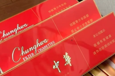 免税店最值得买的烟都有哪些？
