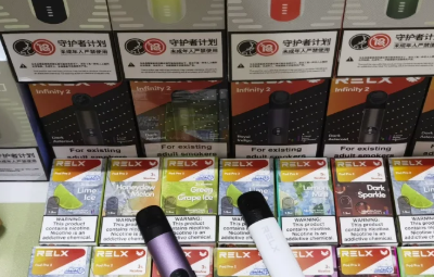 刻米电子烟官方旗舰店是正品吗？