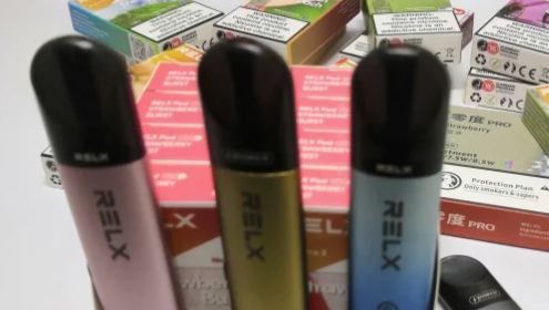 国内现在有哪些靠谱的国标电子烟品牌？
