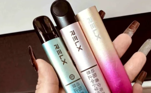 抽了悦刻电子烟后痰超多是怎么回事？