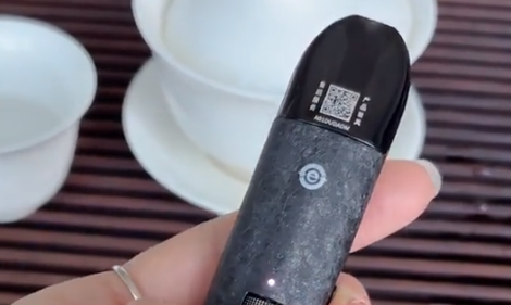 悦刻青羽烟弹哪个好抽？