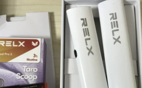 悦刻5代一个烟弹有多少ml?