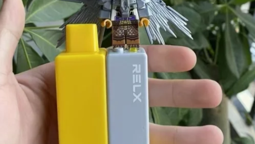 悦刻30个空烟弹换一个新的烟弹吗？
