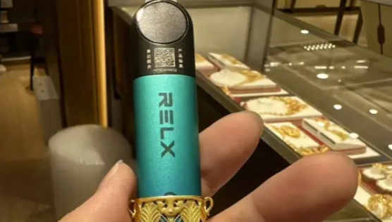 悦刻五代99元一根烟杆是真的假的？