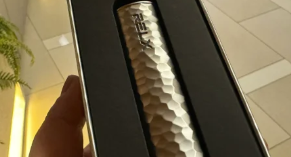 悦刻可调节烟量是第几代烟杆？