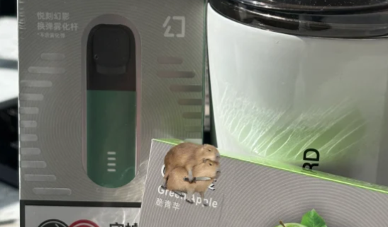 悦刻relx大千10ml能抽几天？性价比如何？