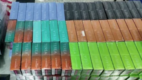 小野电子烟烟杆有几种？小野烟弹网上怎么买？