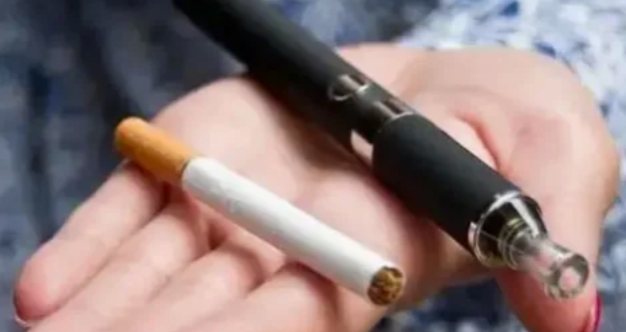 电子烟哪里有货？推荐几个卖烟的微信	