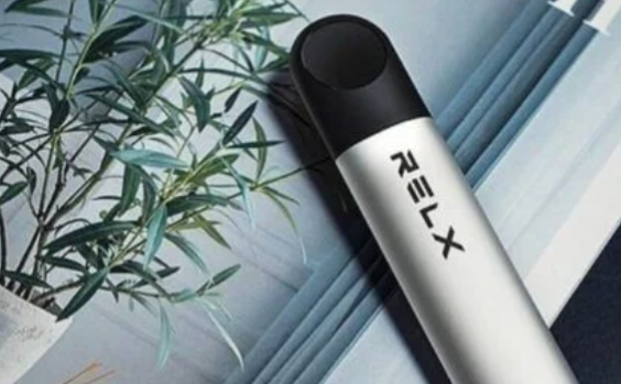 relx六代多少钱一只？烟弹能用多久？