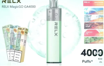 悦刻4000油还有电没了怎么办？