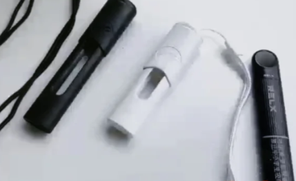 悦刻青羽烟弹和5代通用吗？
