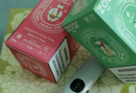 悦刻电子烟危害大吗？权威医生解读尼古丁含量与健康风险